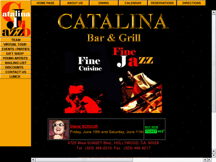 www.catalinajazzclub.com