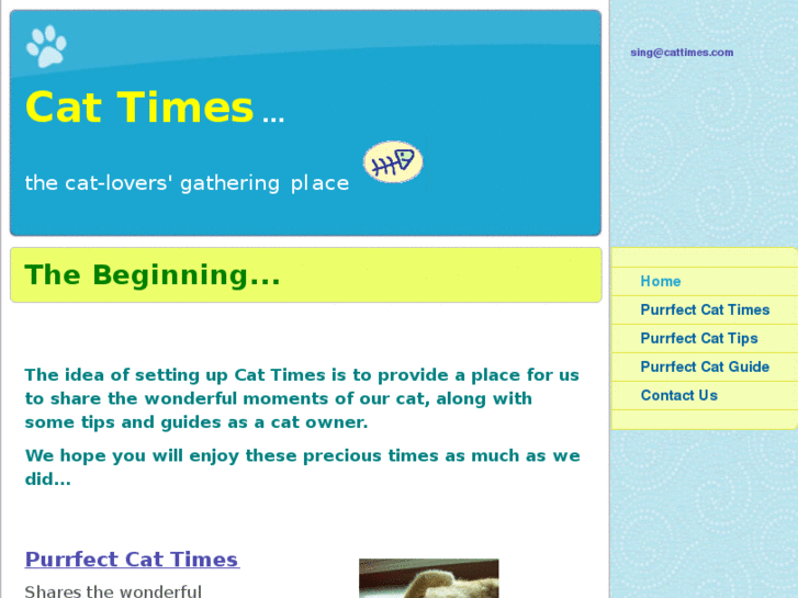 www.cattimes.com