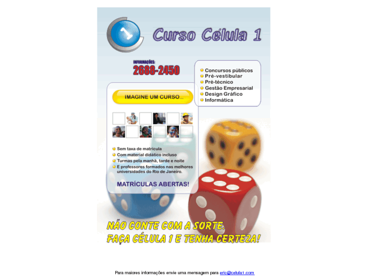 www.celula1.com