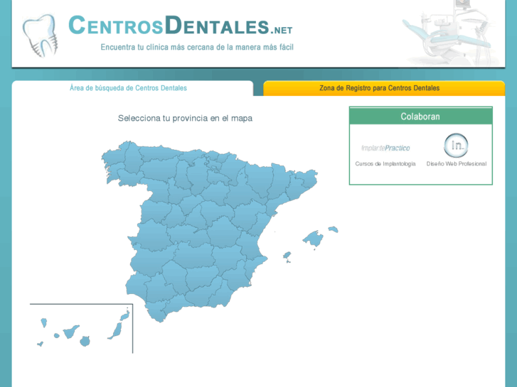 www.centrosdentales.net