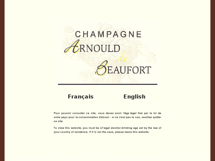 www.champagne-adebeaufort.com