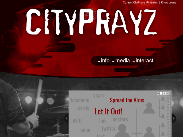 www.citypraise.com