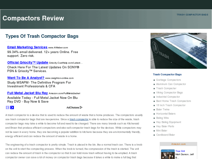 www.compactorsreview.com