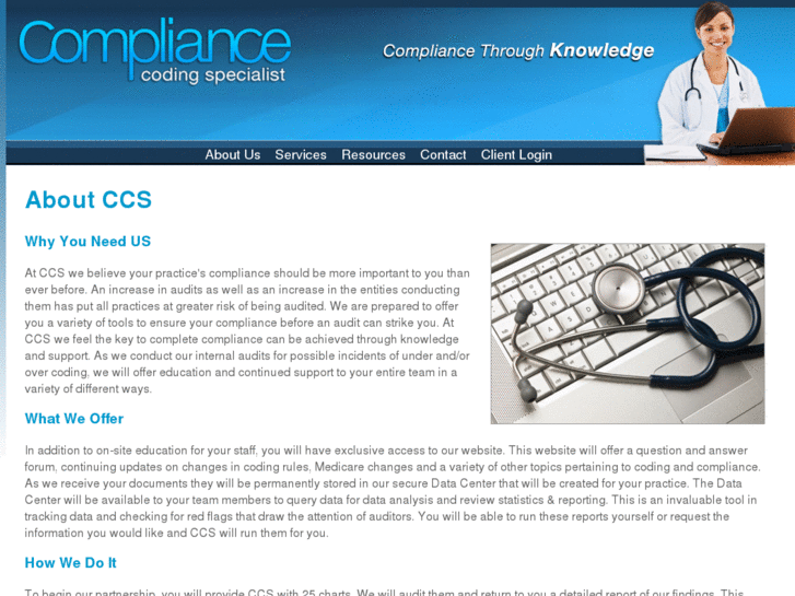 www.compliance-coding.com