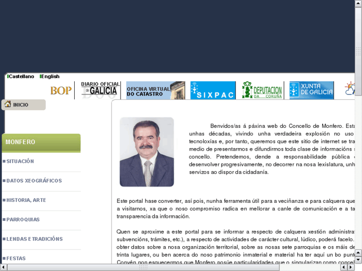 www.concellodemonfero.com