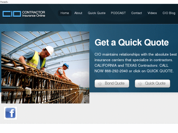 www.contractorinsuranceonline.com