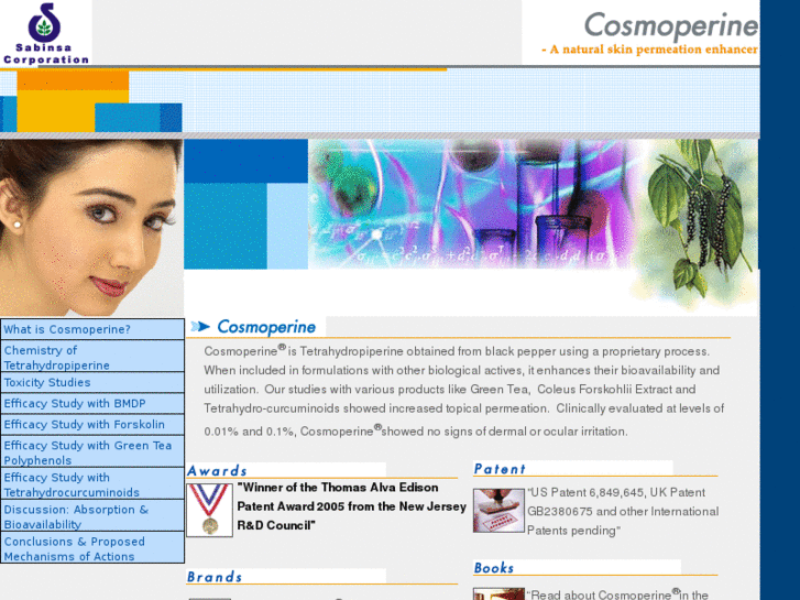 www.cosmoperine.com