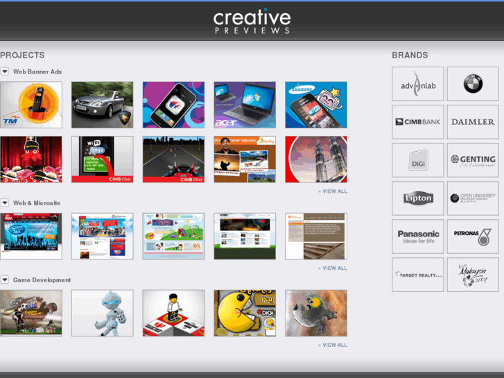 www.creativepreviews.com