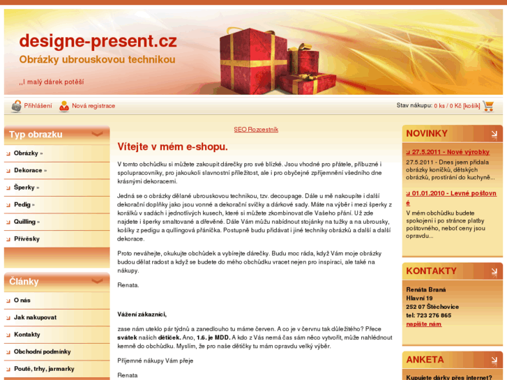 www.designe-present.cz
