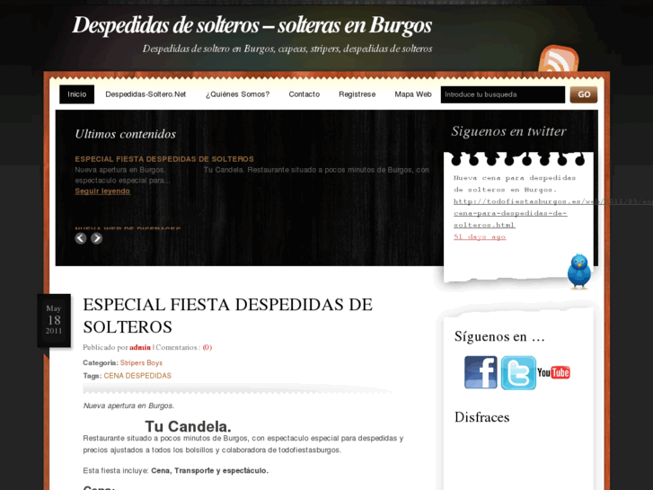 www.despedidas-soltero.net