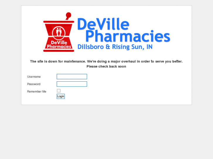 www.devillepharmacies.com