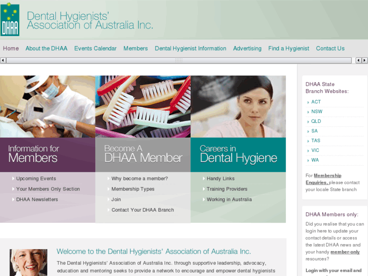 www.dhaa.asn.au