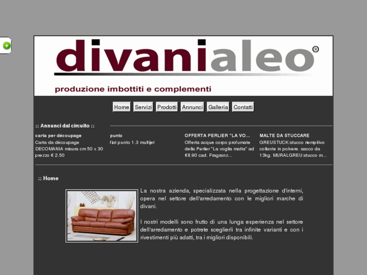 www.divanialeo.com