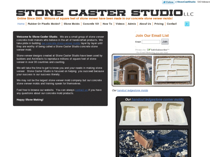 www.diystoneveneer.com