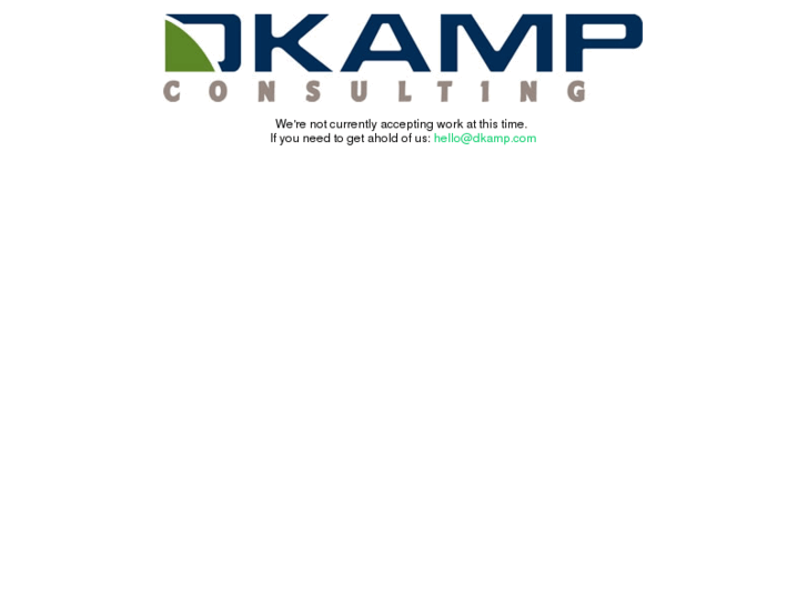 www.dkamp.com