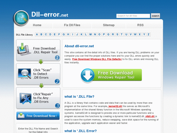www.dll-error.net