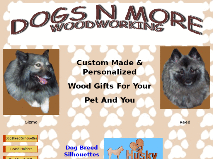 www.dogsnmorewoodworking.com