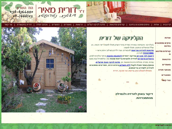 www.dorit-meir.com