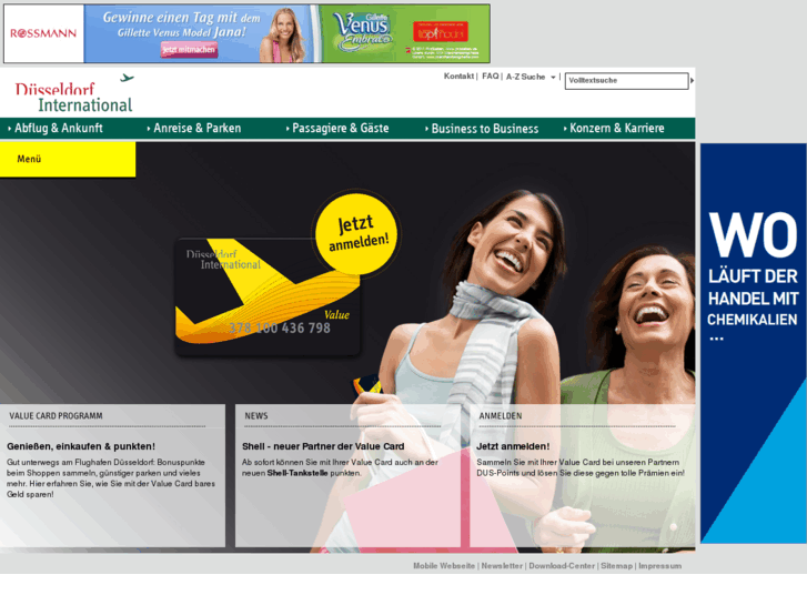 www.dus-airport-card.com