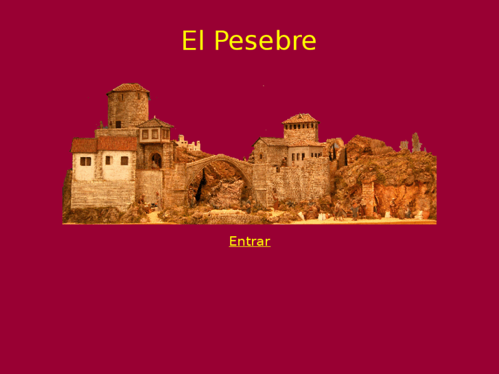 www.elpesebre.net