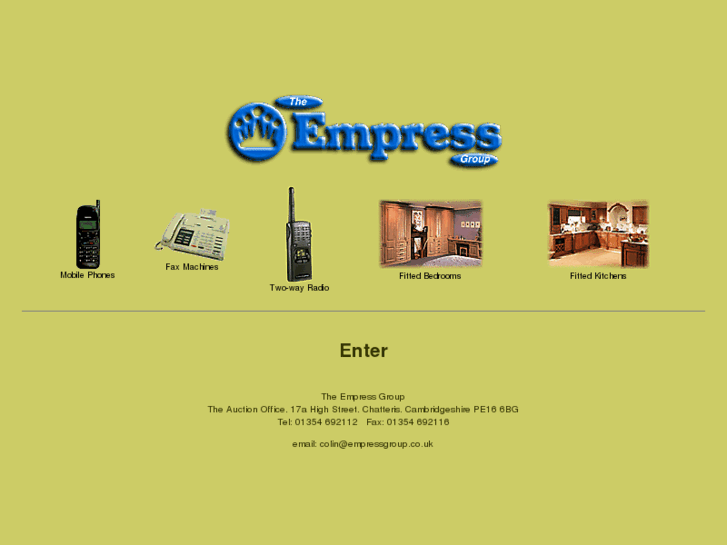 www.empressgroup.co.uk