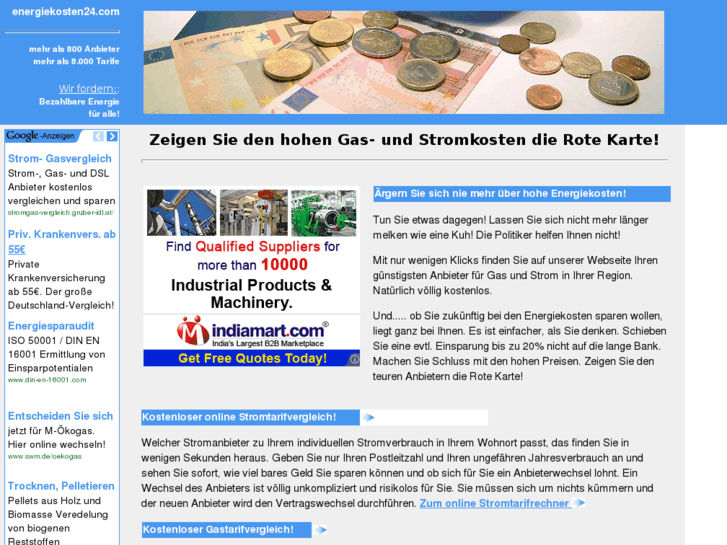 www.energiekosten24.com