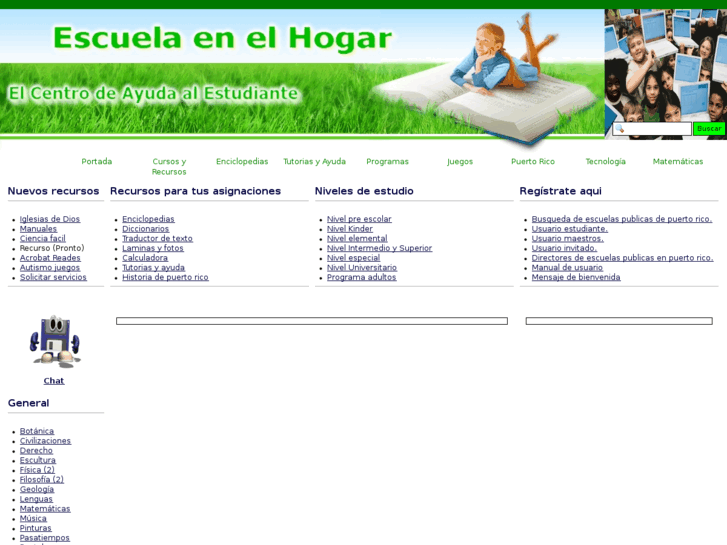 www.escuelaenelhogar.com