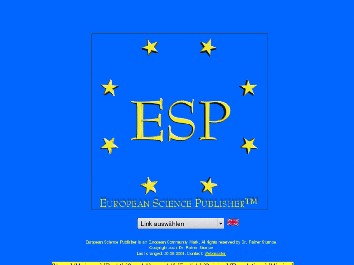 www.euroscipubl.info