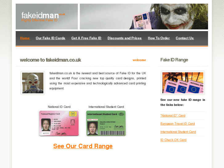 www.fakeidman.co.uk