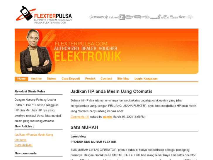 www.flexterpulsa.com