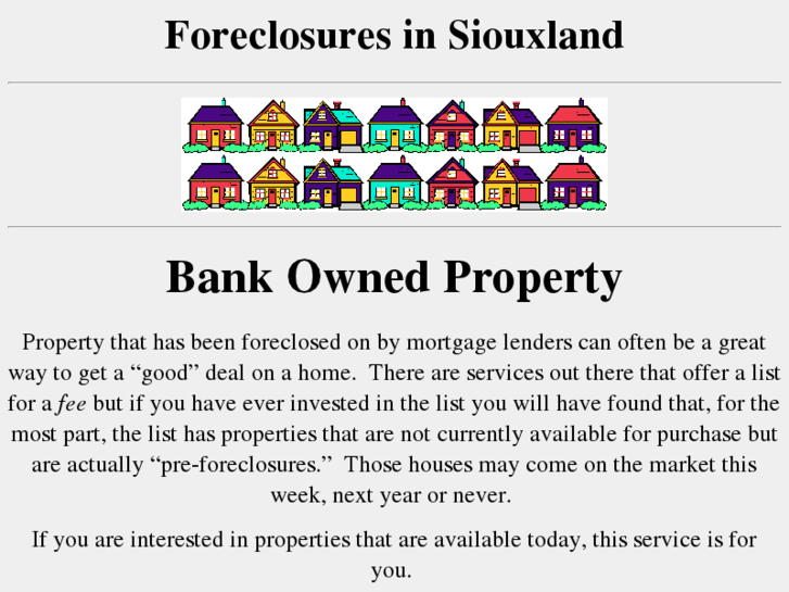 www.foreclosuresinsiouxland.com