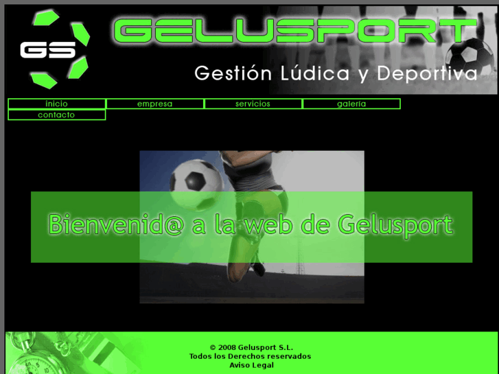 www.gelusport.com