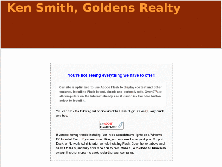 www.goldensrealty.com