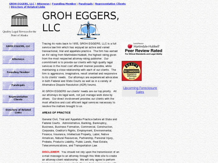 www.groheggers.com