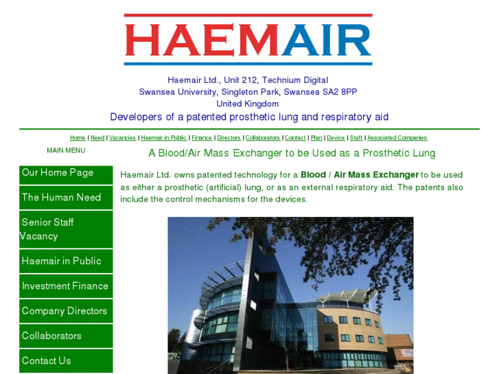 www.haemair.com