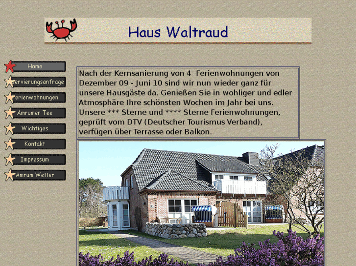 www.hauswaltraud.com