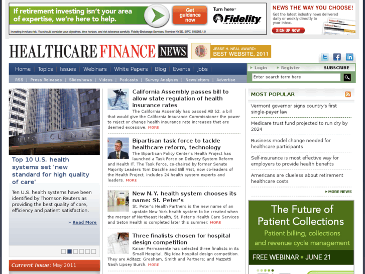 www.healthcarefinancenews.com