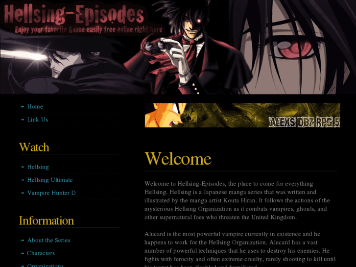 www.hellsing-episodes.com