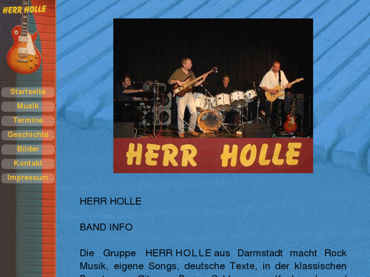 www.herrholle.net