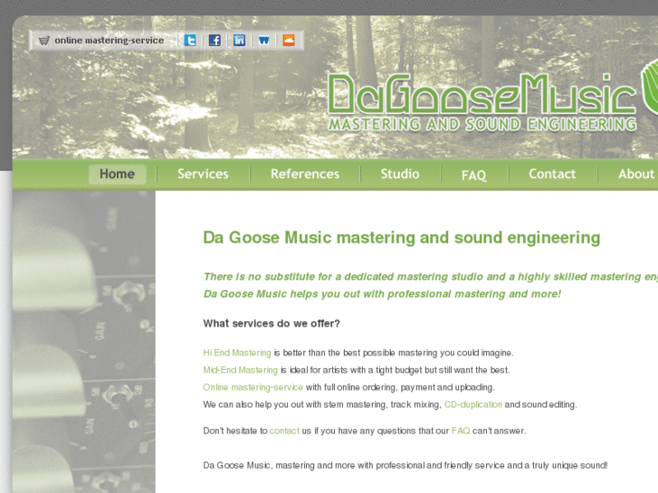 www.hi-end-mastering.com