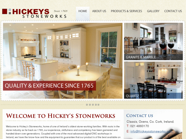 www.hickeysgranite.com