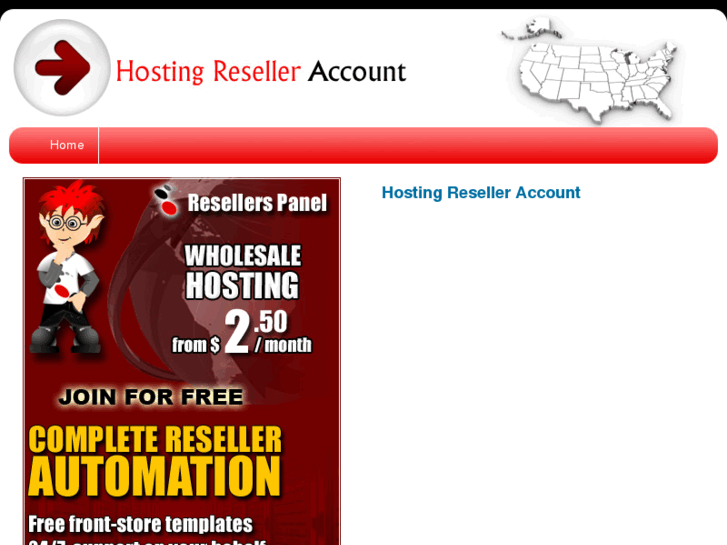 www.hostingaccountreseller.com