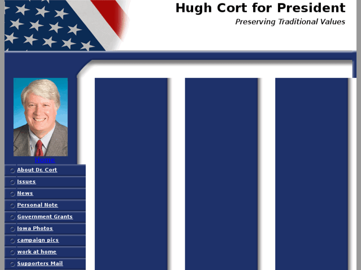 www.hughcort2008.com