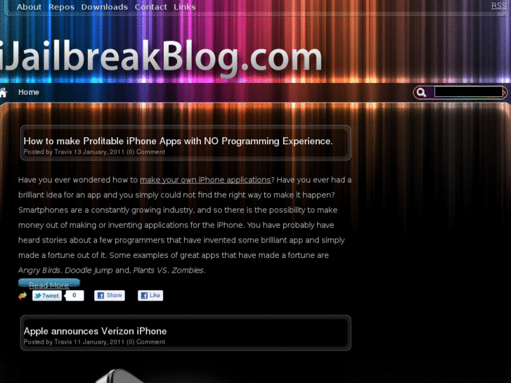 www.ijailbreakblog.com