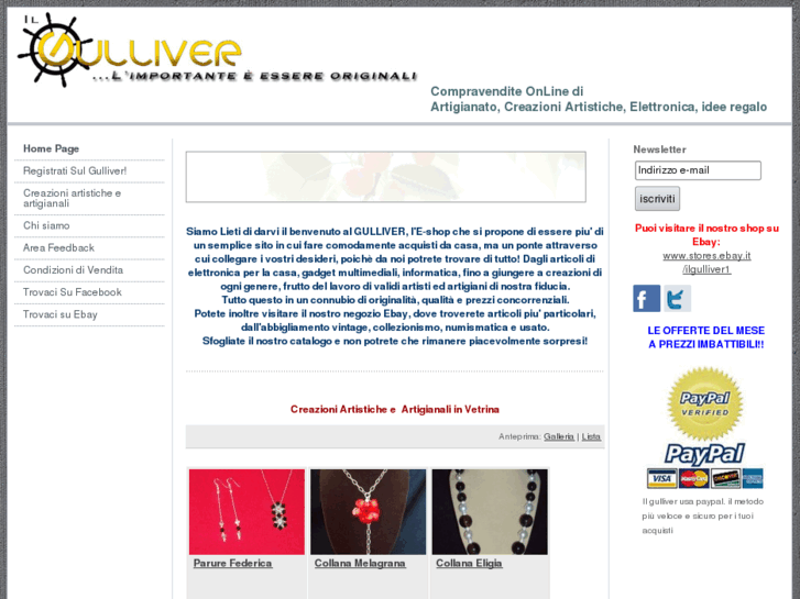 www.ilgulliver1.com