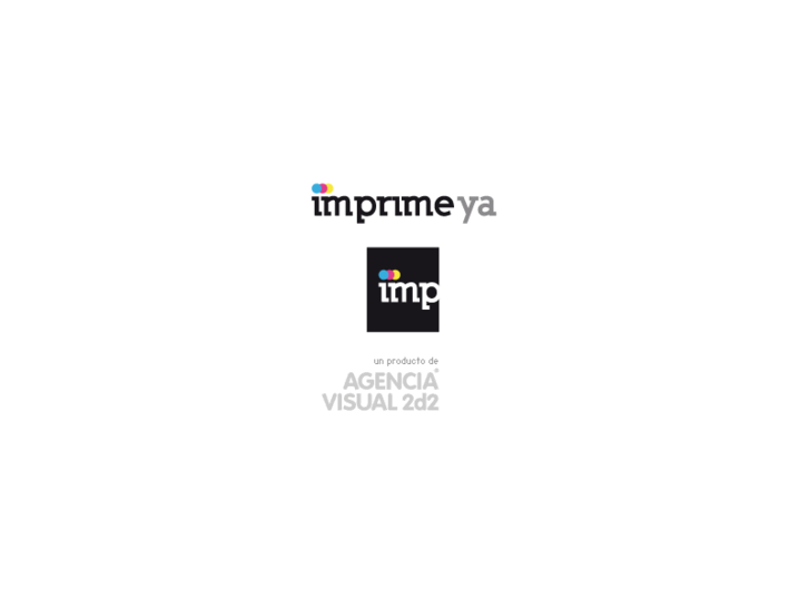 www.imprimeya.com