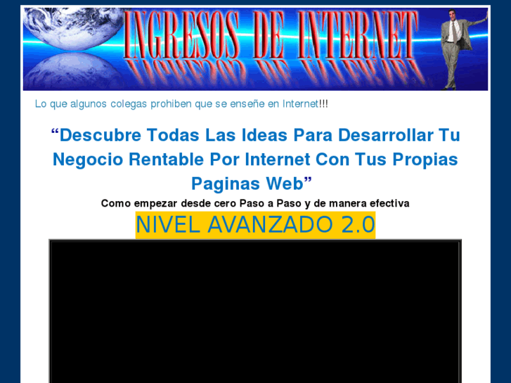 www.ingresosdeinternet.com