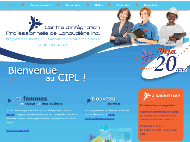 www.integrationprofessionnelle.org