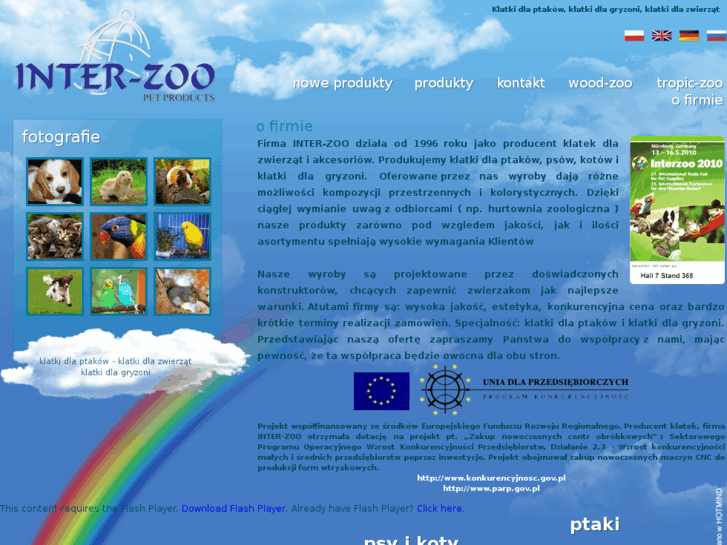 www.inter-zoo.pl