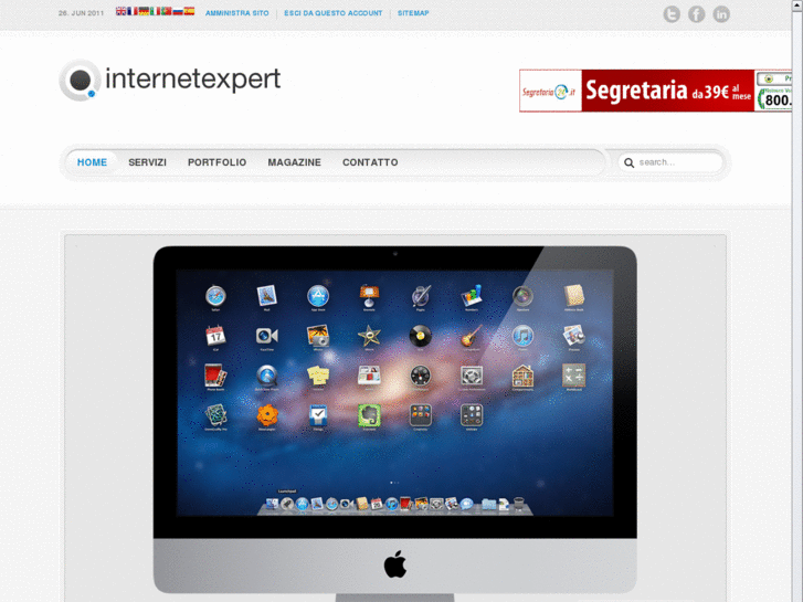 www.internetexpert.it